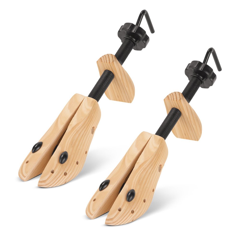 shoe stretcher
