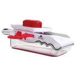 Ginsu Multi-Purpose Chef Set - Elevate Your Cooking Experience