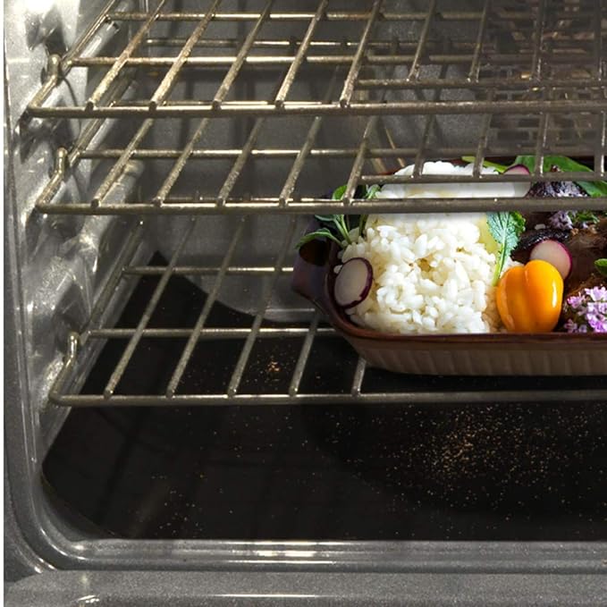 non stick oven liner