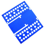 Perfect Folder Clothes Folding Device