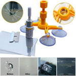 Windshield Repair Kit - 20 Minute Repair