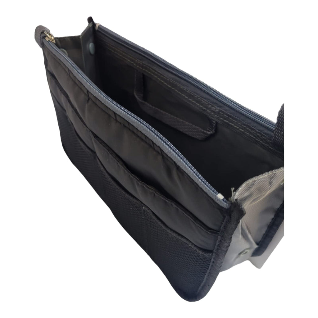 Purse Organizer - Petite - Black
