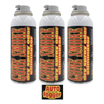 GoneSmoke Auto Fogger, 3 oz. (3 Pack)
