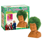 Chia Pet Planter - The Golden Girls- Blanche
