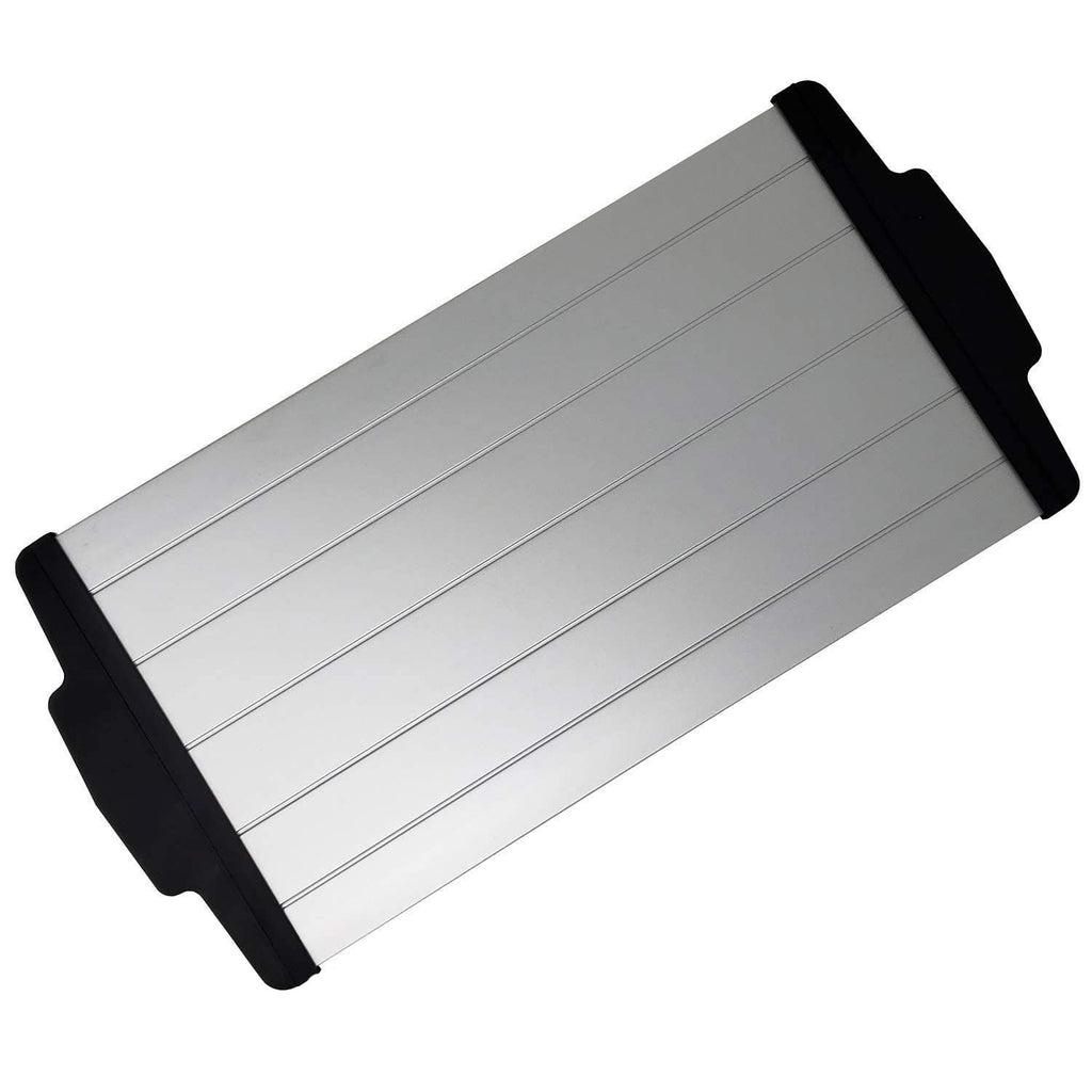 SuperThaw Defrosting Tray: Rapid Thawing Made Easy
