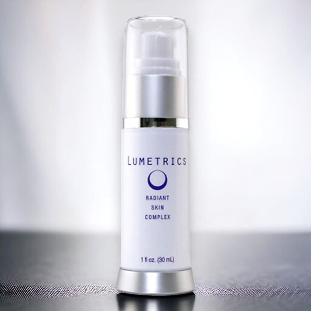Lumetrics by BioLogic Solutions 1 oz.