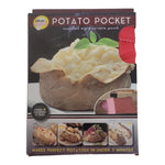 Microwave Potato Cooker (1)