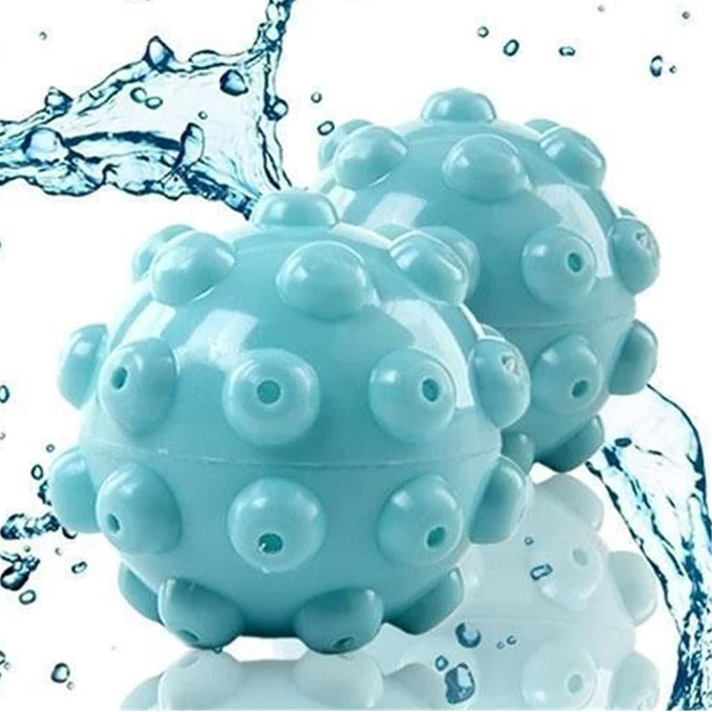 Steam Magic Dryer Balls- Set of 2
