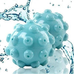 Steam Magic Dryer Balls- Set of 2