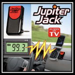Jupiter Jack Cell Phone Car Speakerphone Converter