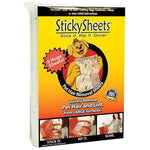 Sticky Sheets - Pet Hair Removal System - Single Sheet