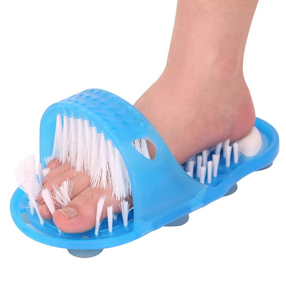 Easy Feet Foot Cleaner-2 Pack- Assorted