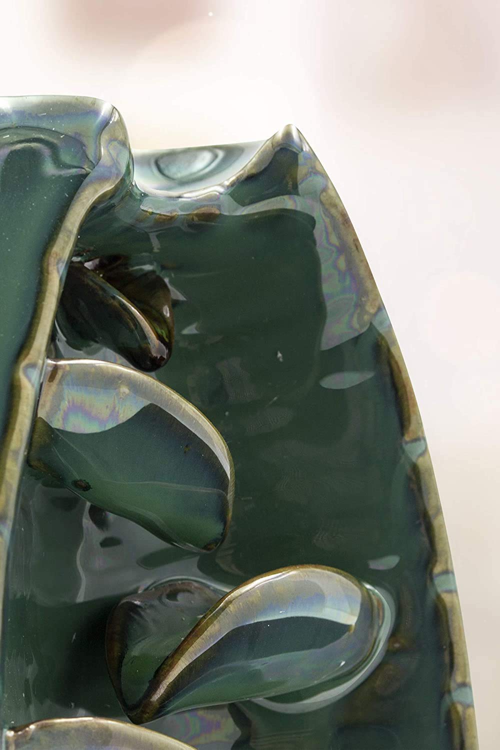 Mountain River Cascading Incense Fountain - Aromatherapy Smoke Waterfall