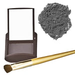 Joan Rivers Beauty Great Hair Day Fill-In Powder - Salt and Pepper