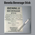 Bennlu Beverage Stick - Your Ultimate Drink Cooling Solution