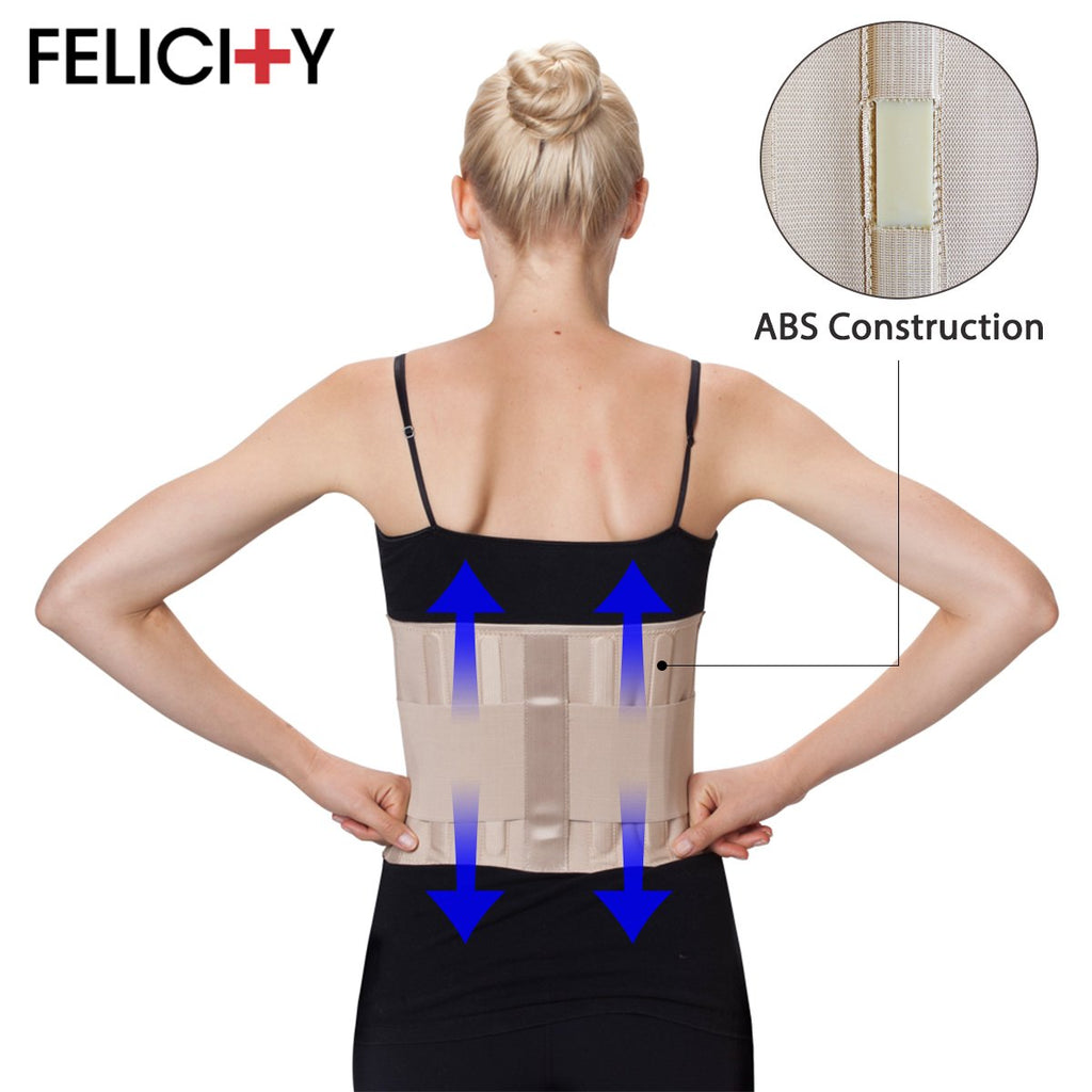 back care support