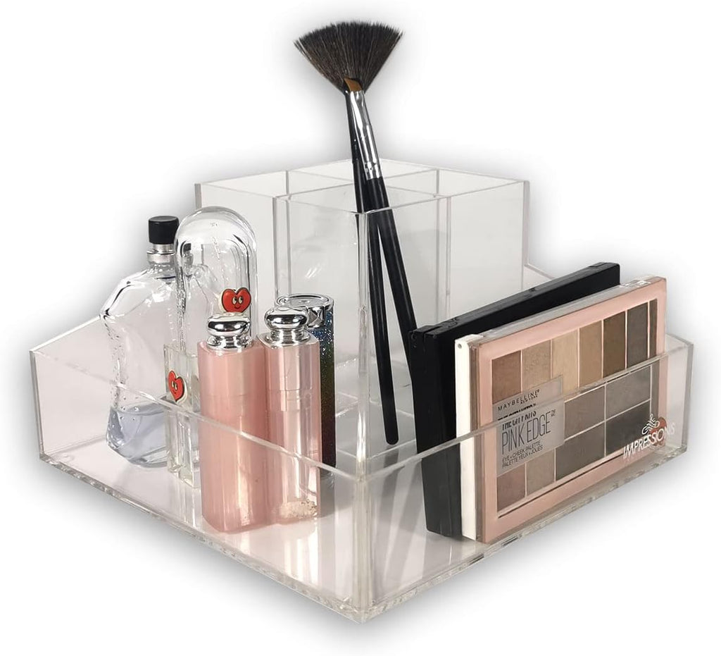 cosmetic organizer