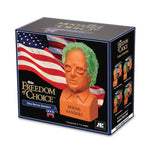 Chia Pet Planter - Freedom of Choice Bernie Sanders