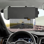 Extend A Visor - The Super Sun Blocker