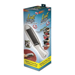 Lint Magic: Self Cleaning Lint Brush Pill Fuzz Lint Pet Hair