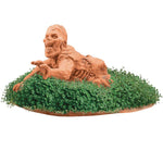Chia Pet Planter - Zombie - Dragging Drew