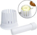 Onion Blossom Maker: Create Delicious Restaurant-Style Onion Blooms at Home!