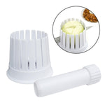 Onion Blossom Maker: Create Delicious Restaurant-Style Onion Blooms at Home!