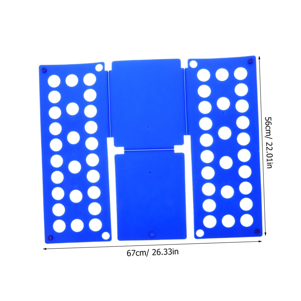 Perfect Folder Clothes Folding Device