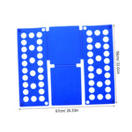 Perfect Folder Clothes Folding Device