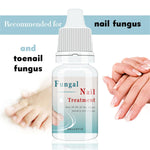Fungal Nail Repair Toenail Fungus Treatment, 10 mL