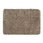 Clean Step Mat Doormat - Tan (18" x 28")