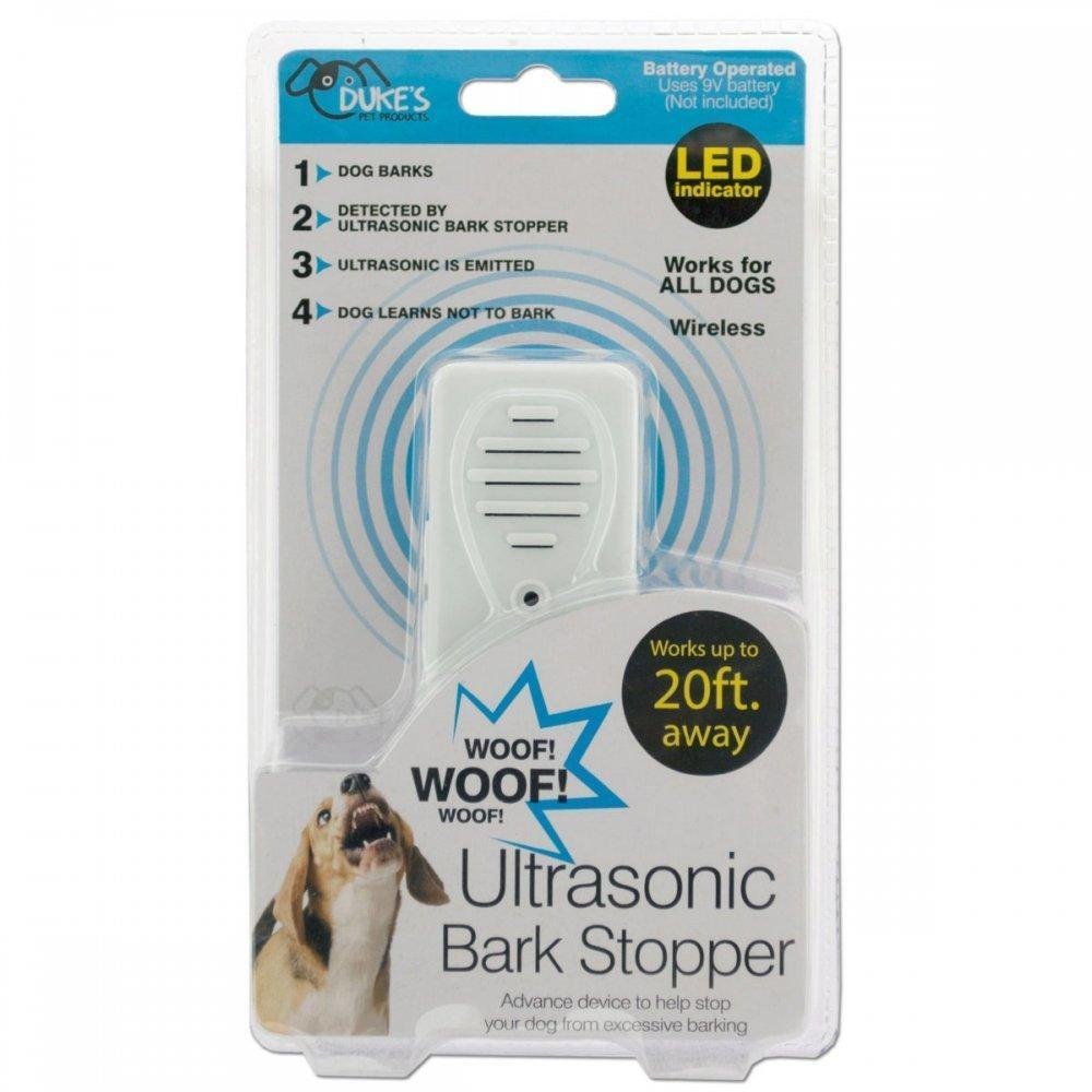 stop dog barking ultrasonic