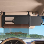 Extend A Visor - The Super Sun Blocker