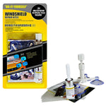 D.I.Y-  Windshield Repair Kit