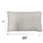 SobaMakura Buckwheat Pillow - The Original SobaMakura Buckwheat Pillow - Grey
