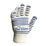 Ove' Glove Hot Surface Handler - 2 Pack Heat-Resistant Gloves