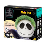 Chia Pet Planter - Jack Skellington