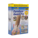 Furniture Guard Pro 8-Piece Set – 4 Small & 4 Large Pads