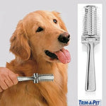Trim-A-Pet: The Ultimate Pet Grooming Appliance