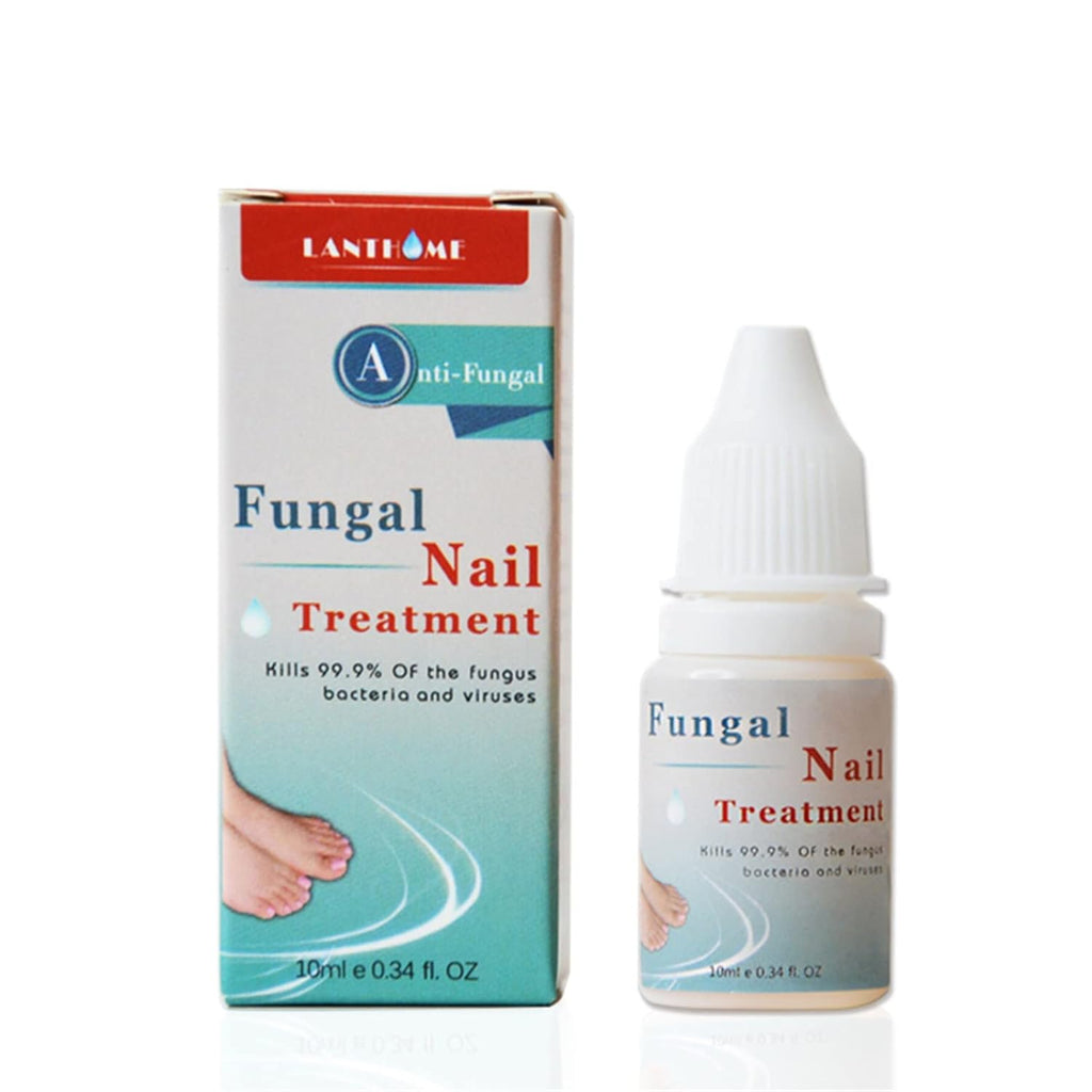 Fungal Nail Repair Toenail Fungus Treatment, 10 mL
