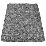 Clean Step Mat Runner (24" x 60") - Gray
