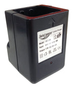 Wall Charger for All Cordless Swivel Sweepers Batteries