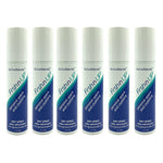 Frsh n Up Hair and Clothing Dry Spray Odor Eliminator (1 oz) 6 Pack