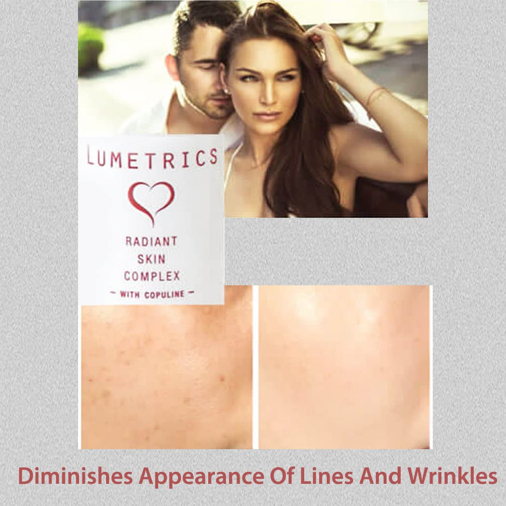 Lumetrics with Copuline by BioLogic Solutions 1 oz.