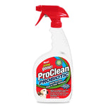 urine stain remover