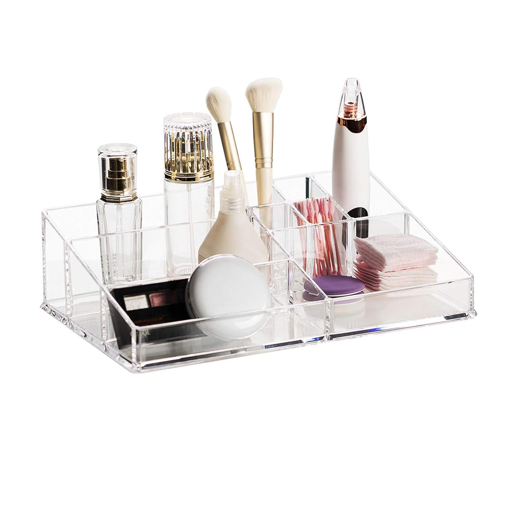 makeup drawers
