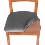dining chair seat covers