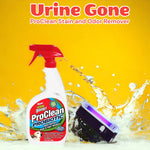 pet urine remover