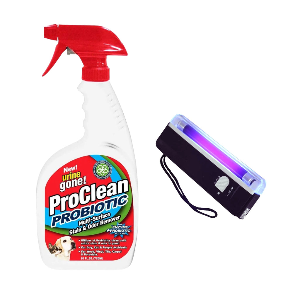 pet urine remover