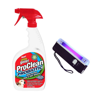pet urine remover